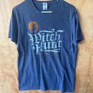 Bridgeport Witch Hunt Harvest Ale T-shirt